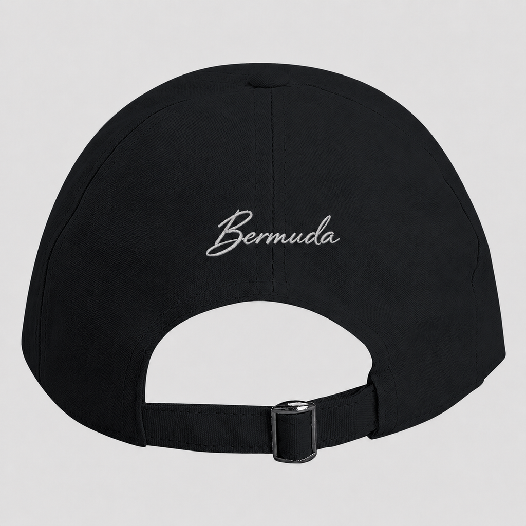 Gorra orgánica