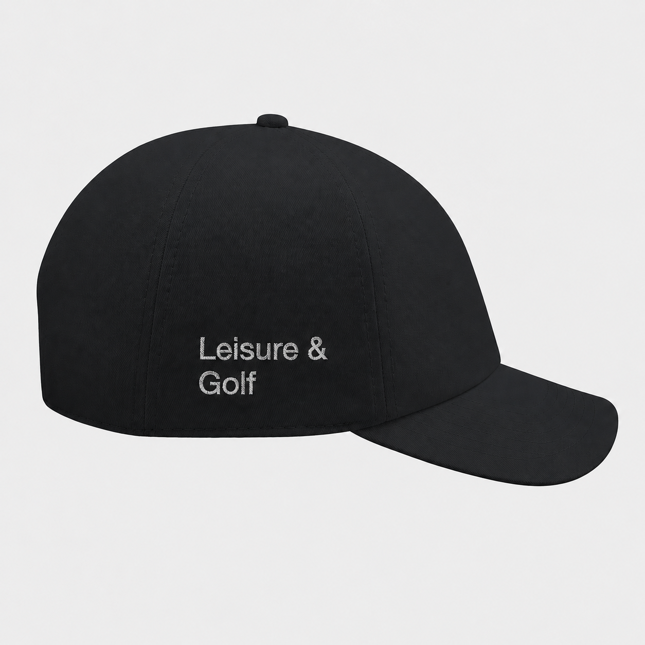 Gorra orgánica