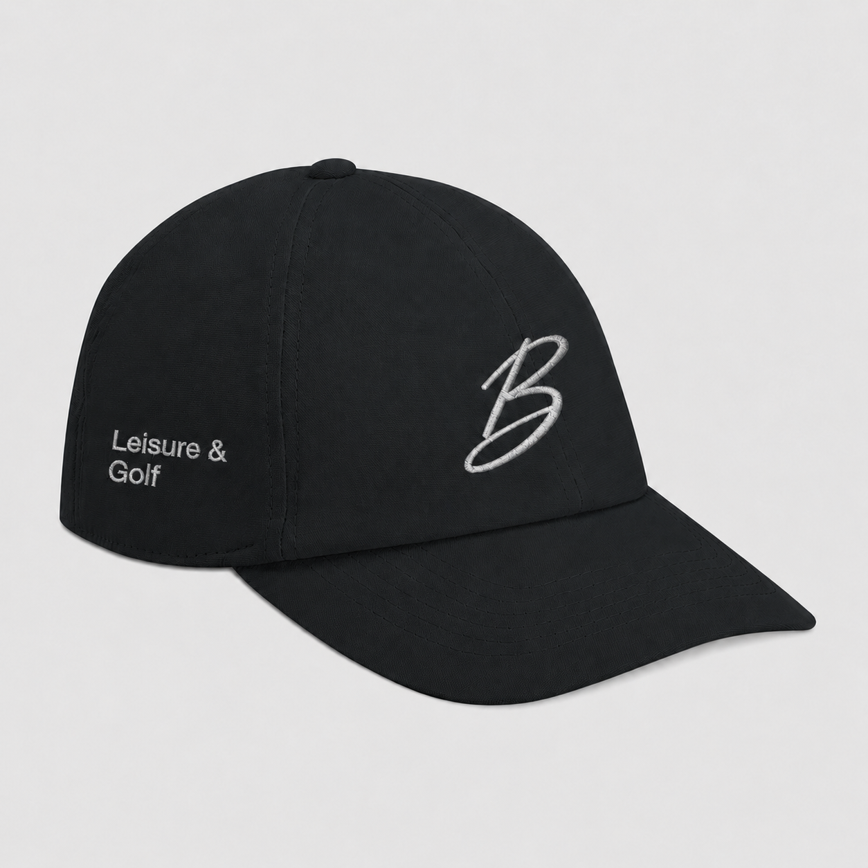 Gorra orgánica