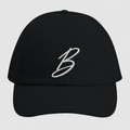 Gorra orgánica