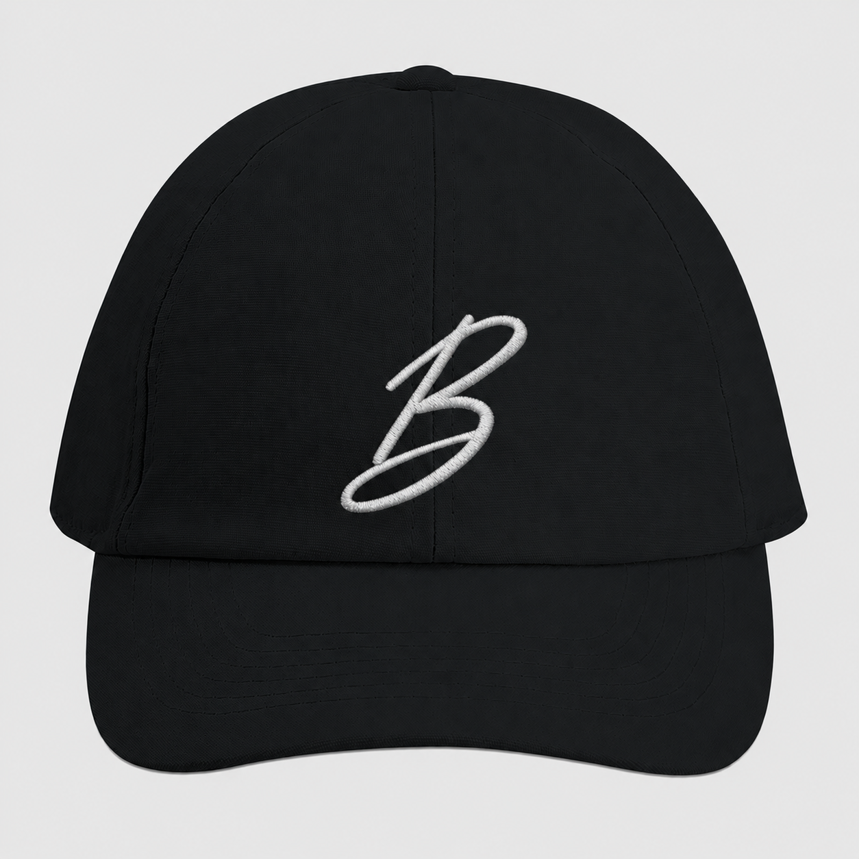 Gorra orgánica