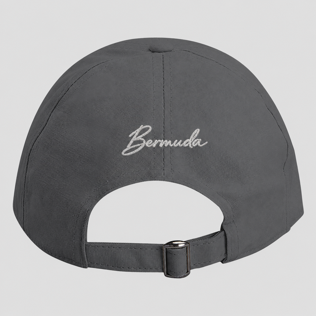 Gorra orgánica
