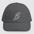 Gorra orgánica