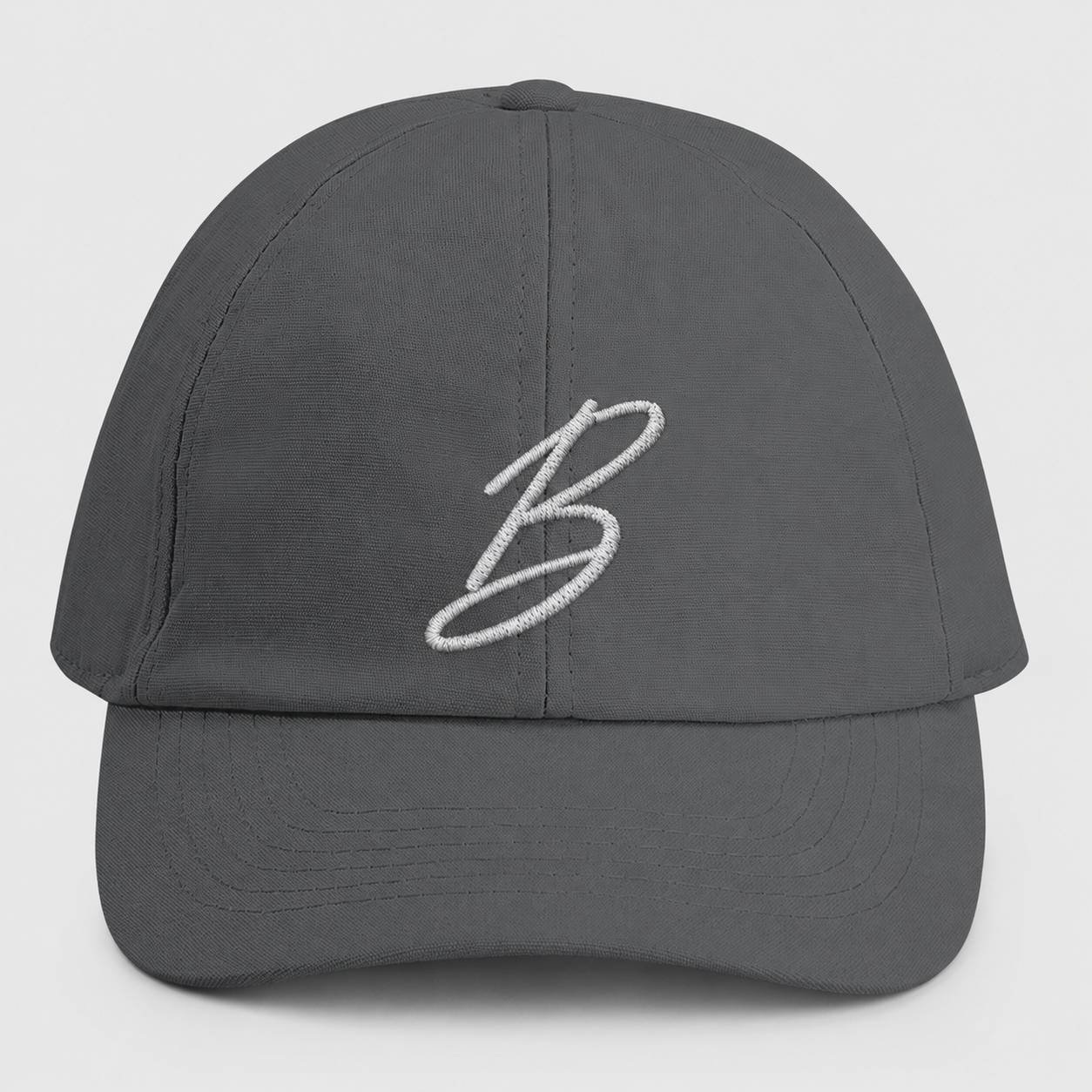 Gorra orgánica