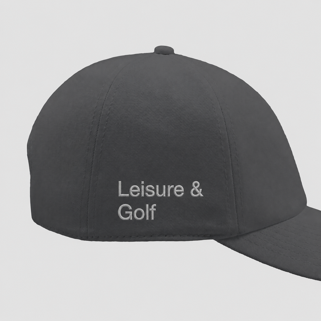 Gorra orgánica