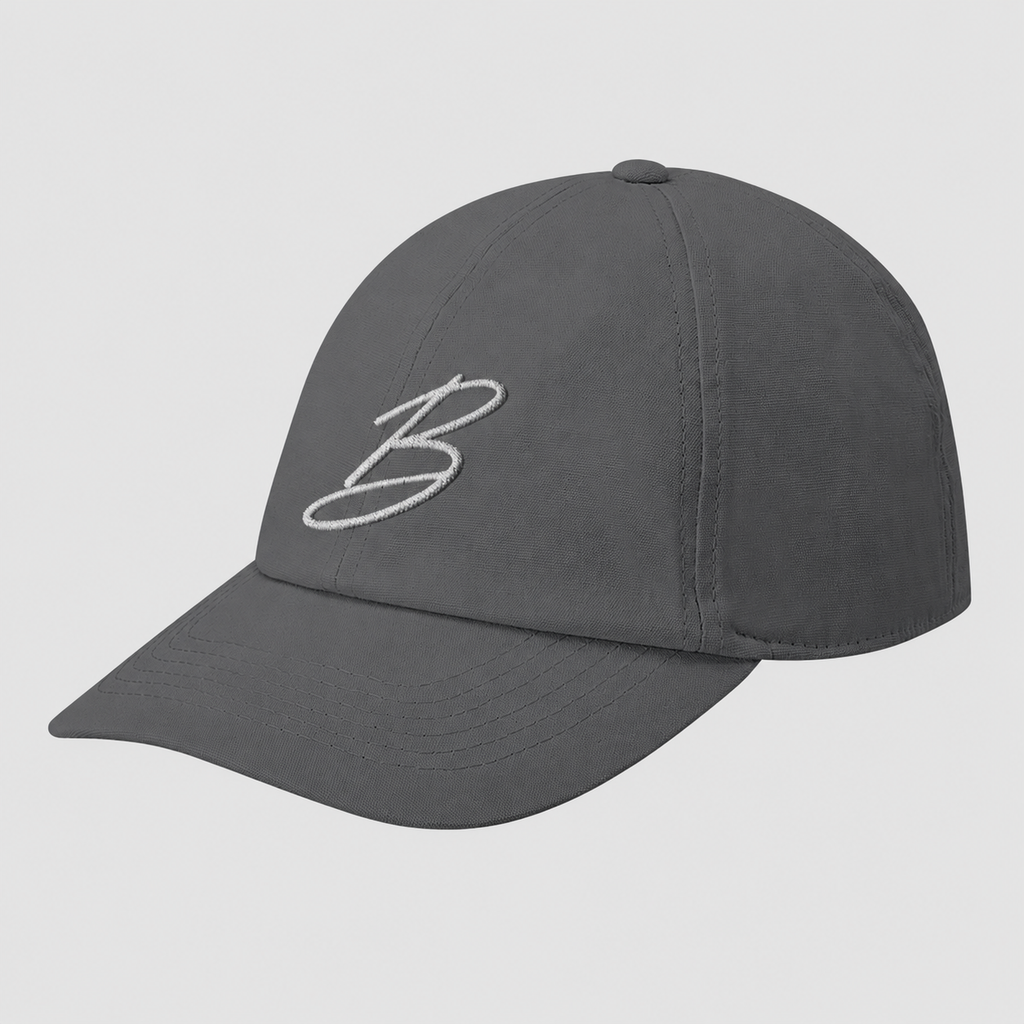 Gorra orgánica