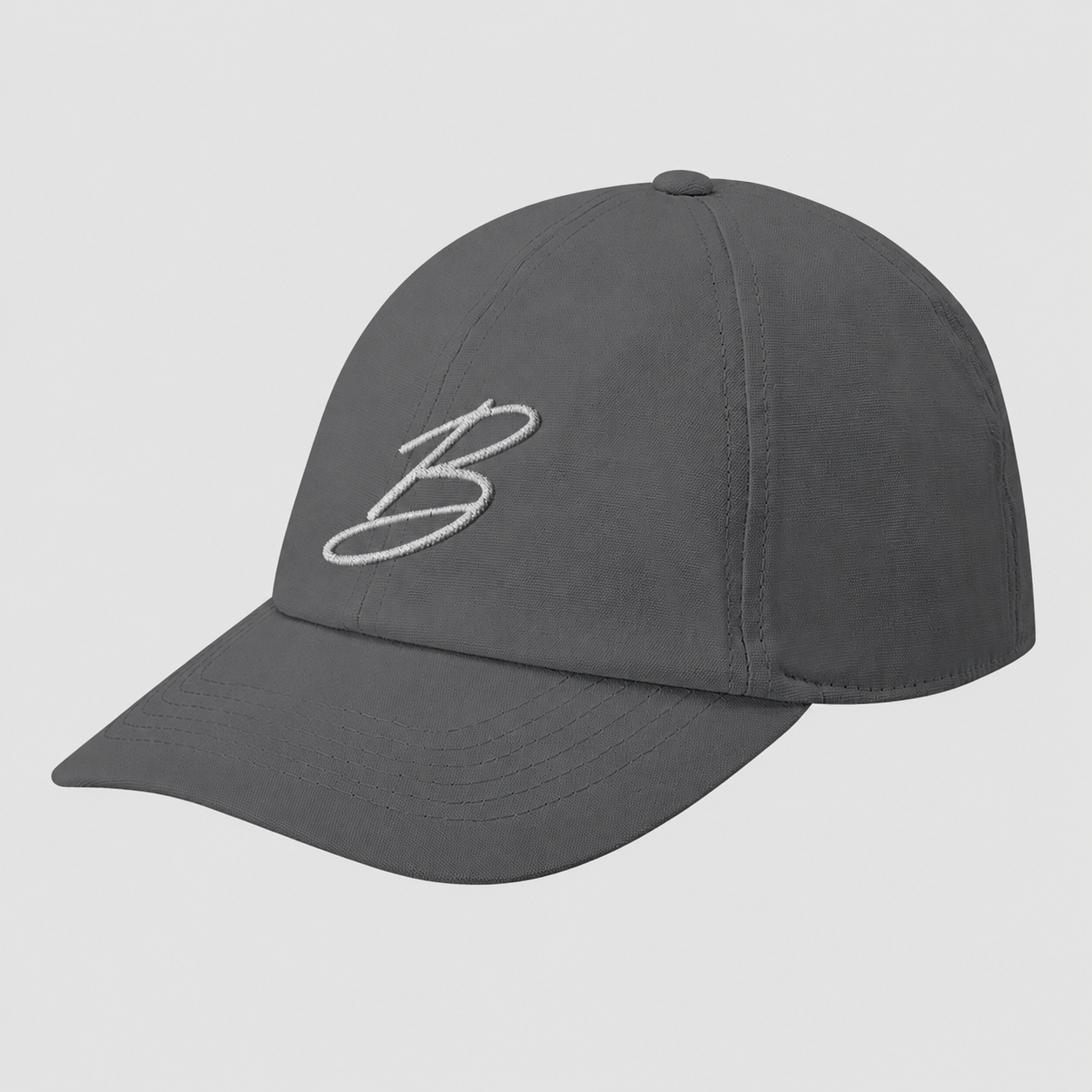 Gorra orgánica