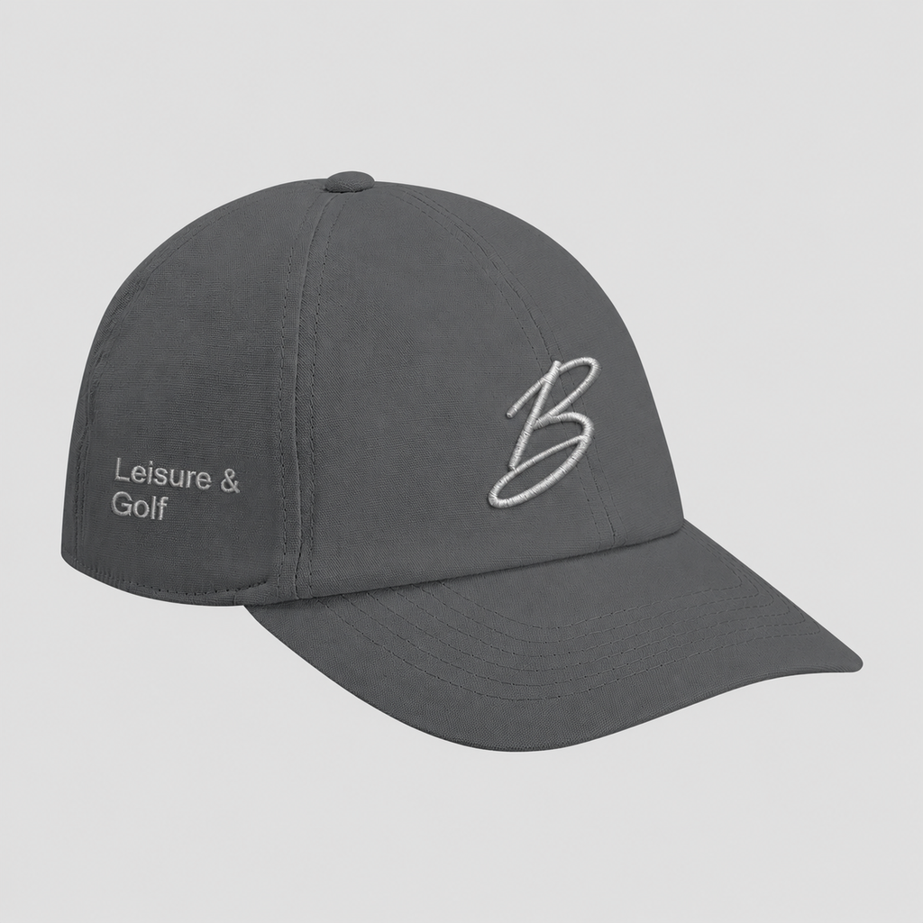 Gorra orgánica