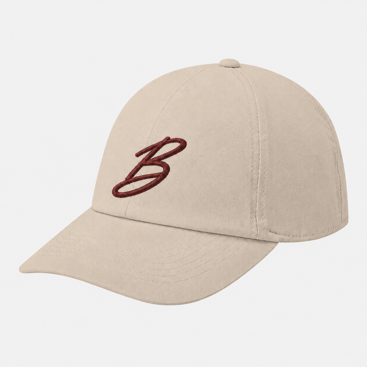 Gorra orgánica