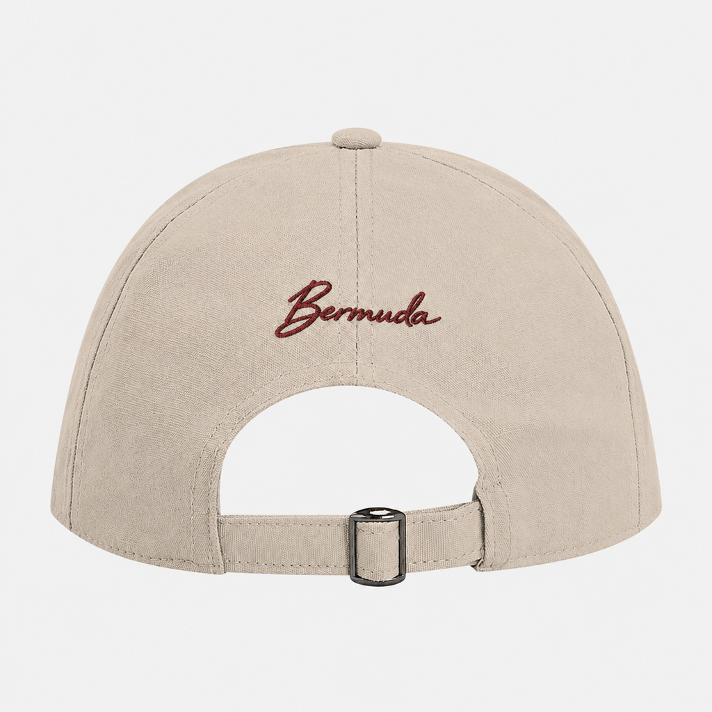 Gorra orgánica