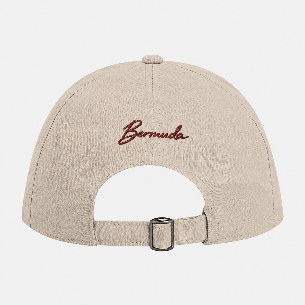 Gorra orgánica