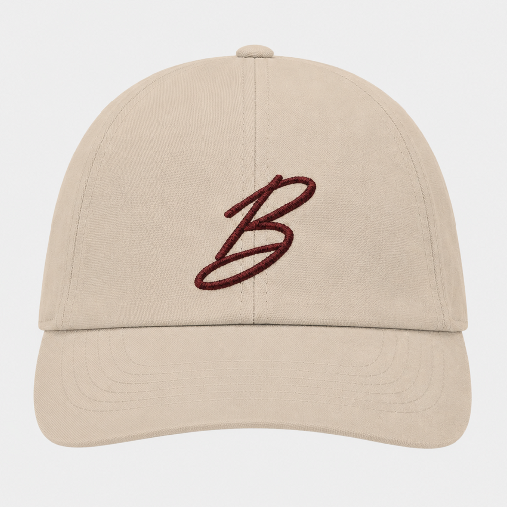 Gorra orgánica