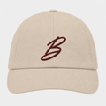 Gorra orgánica