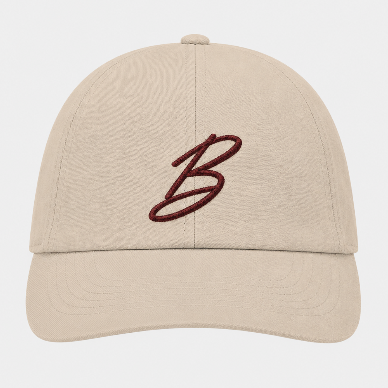 Gorra orgánica