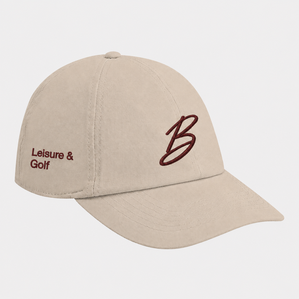 Gorra orgánica