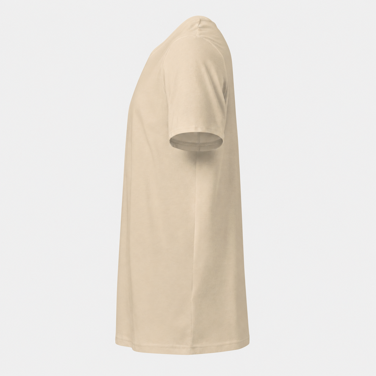 Camiseta orgánica hombre