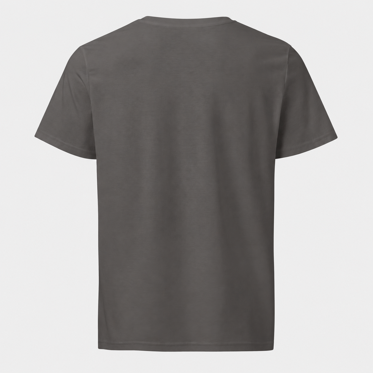Camiseta orgánica hombre