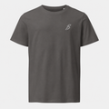 Camiseta orgánica hombre
