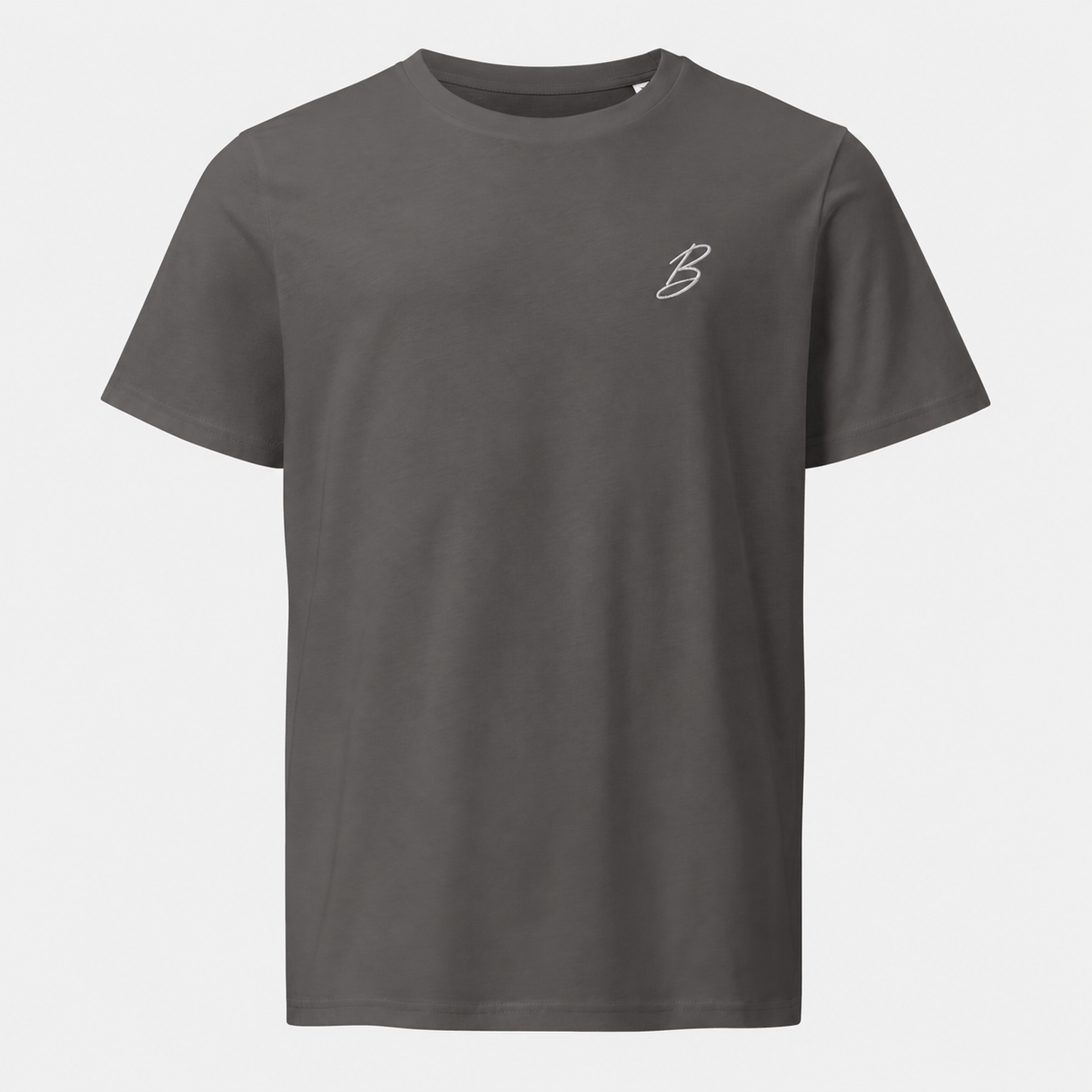 Camiseta orgánica hombre