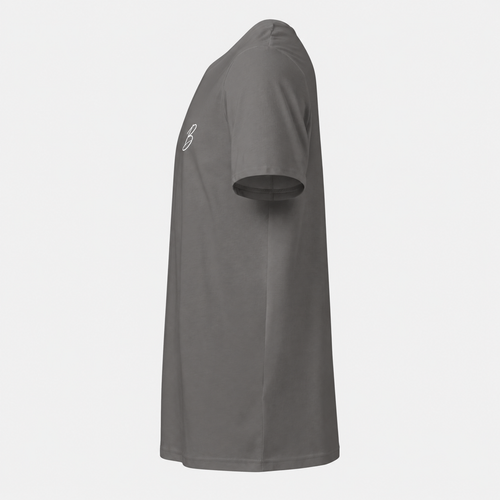 Camiseta orgánica hombre