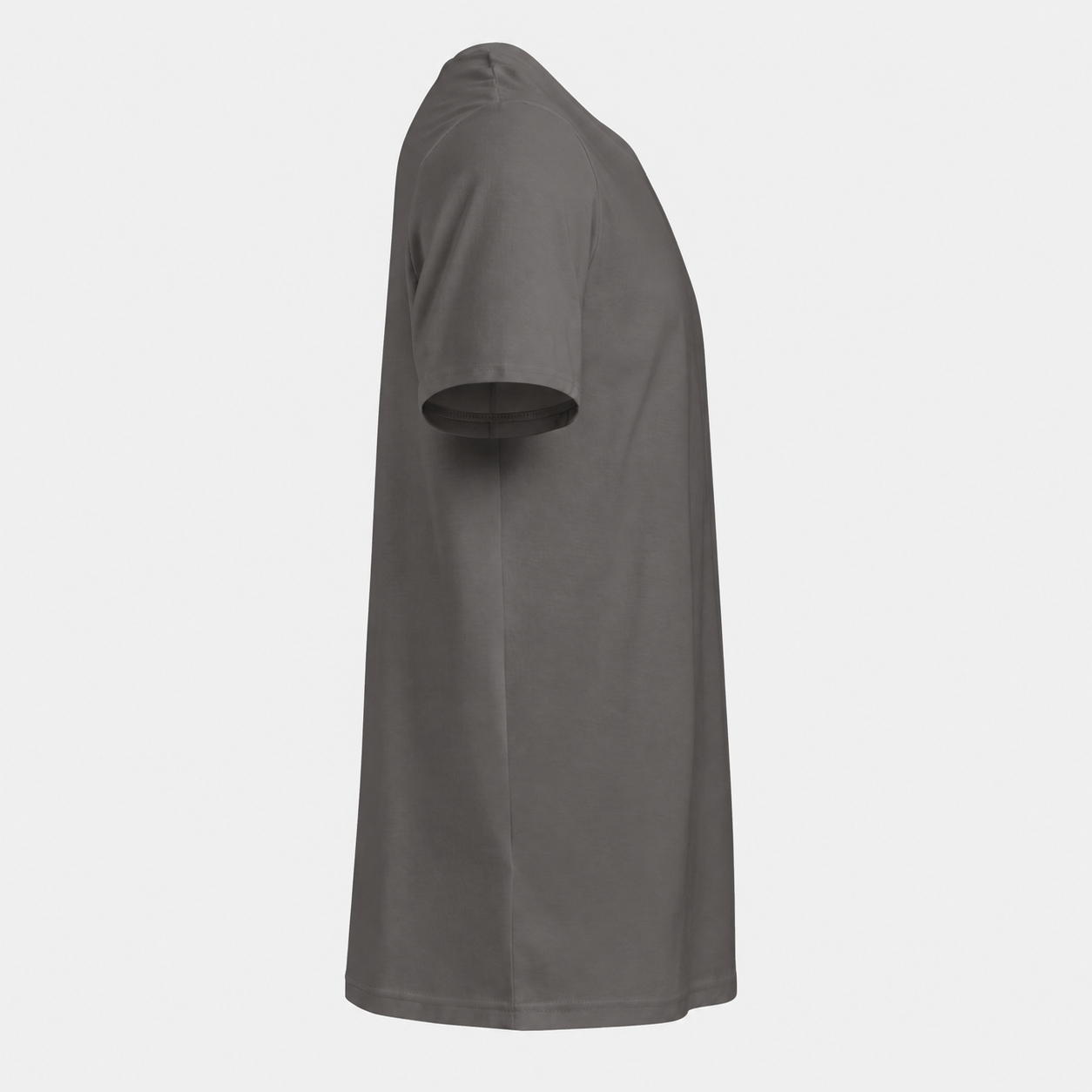 Camiseta orgánica hombre
