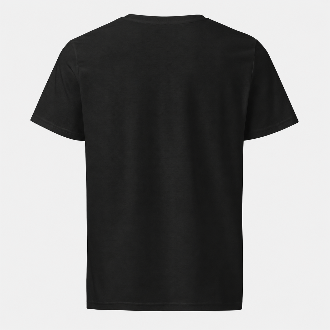 Camiseta orgánica hombre