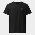 Camiseta orgánica hombre
