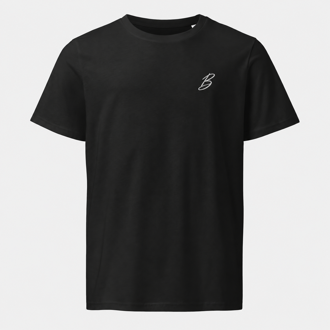 Camiseta orgánica hombre