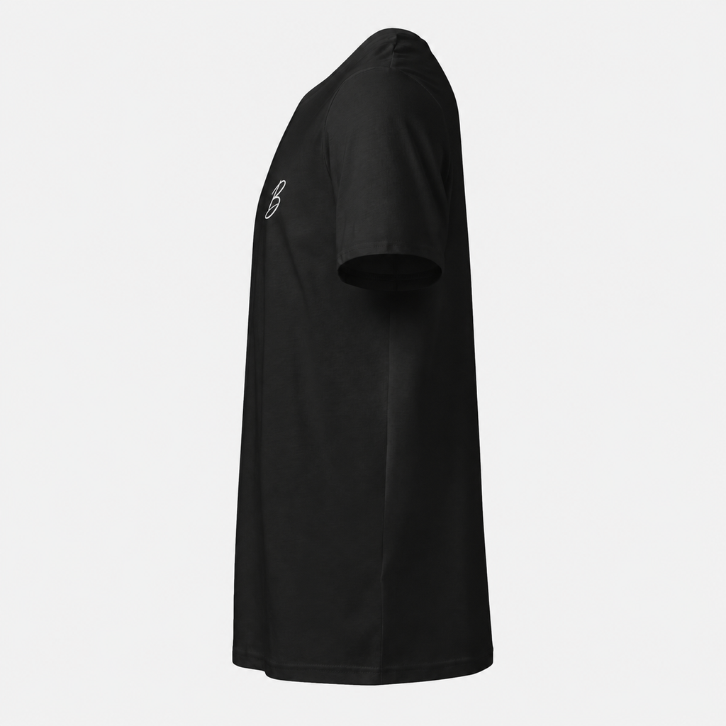 Camiseta orgánica hombre