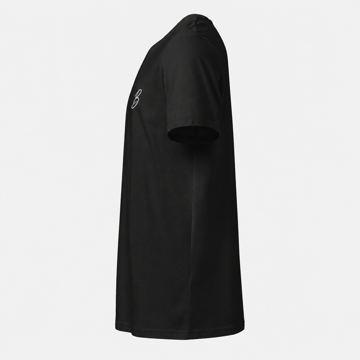 Camiseta orgánica hombre