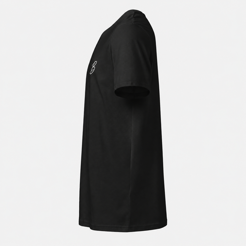 Camiseta orgánica hombre