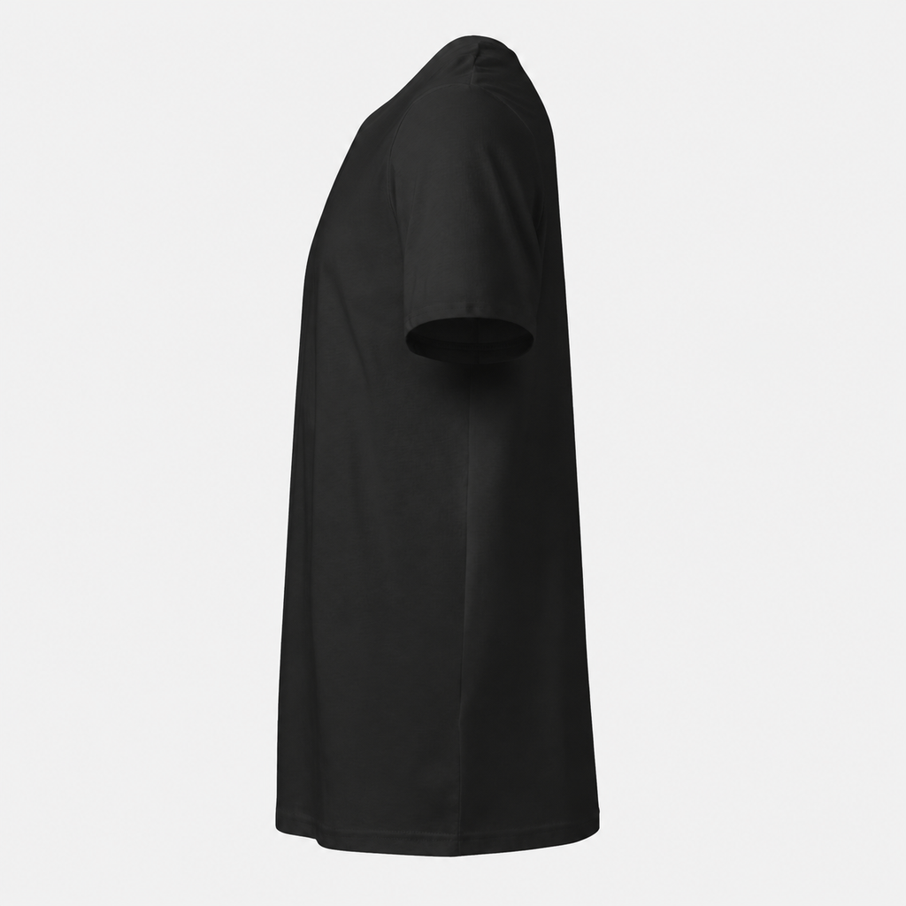Camiseta orgánica hombre
