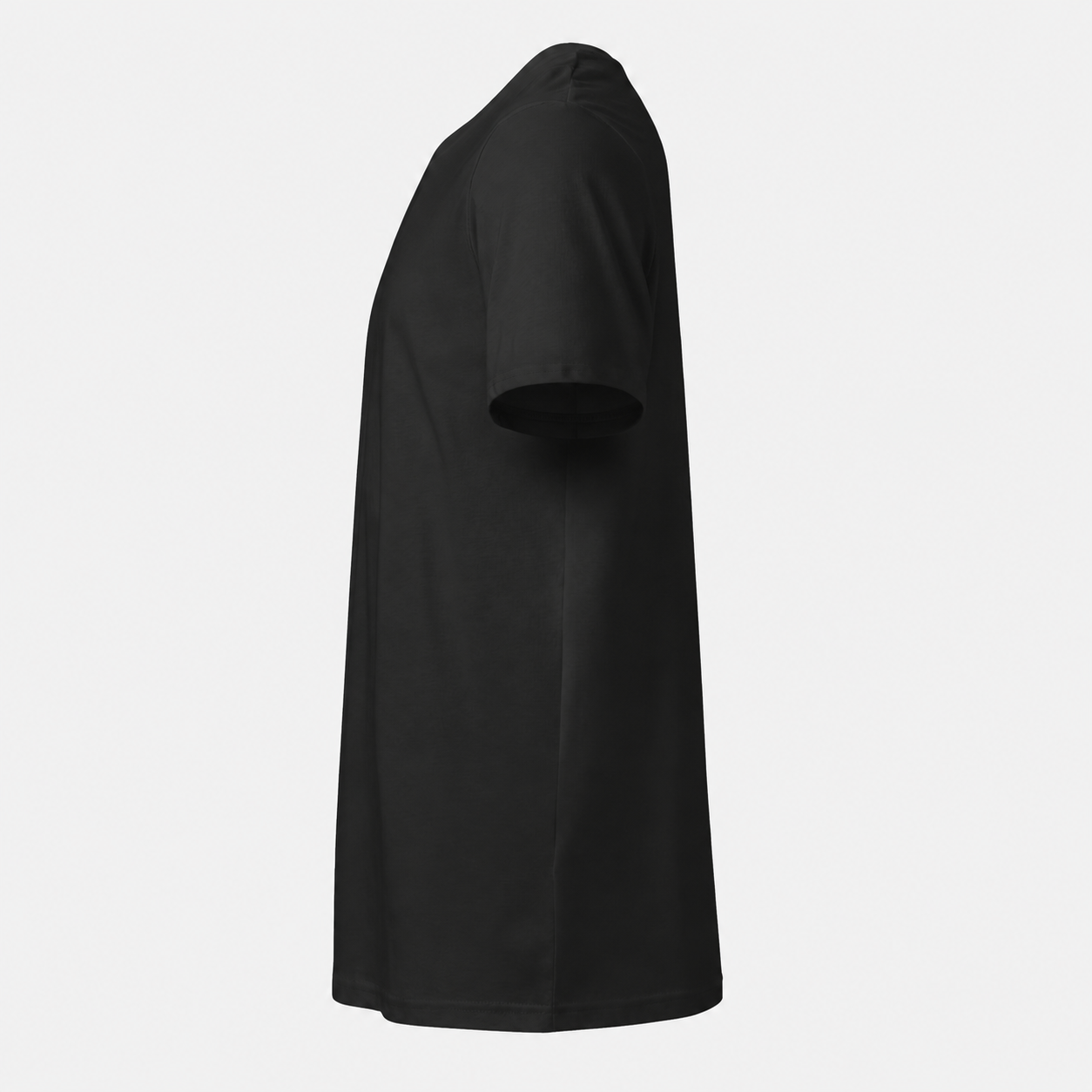 Camiseta orgánica hombre