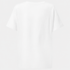 Camiseta orgánica mujer - Blanca