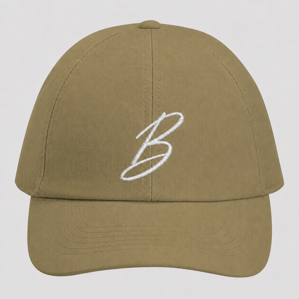 Gorra orgánica