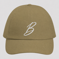 Gorra orgánica