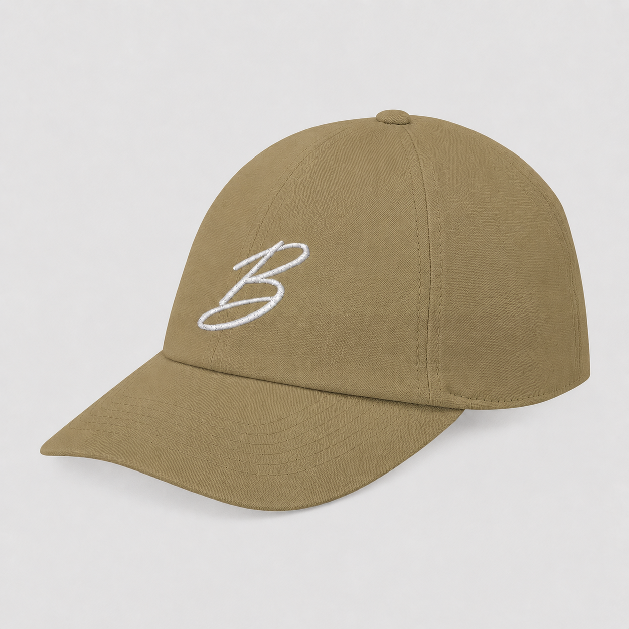 Gorra orgánica