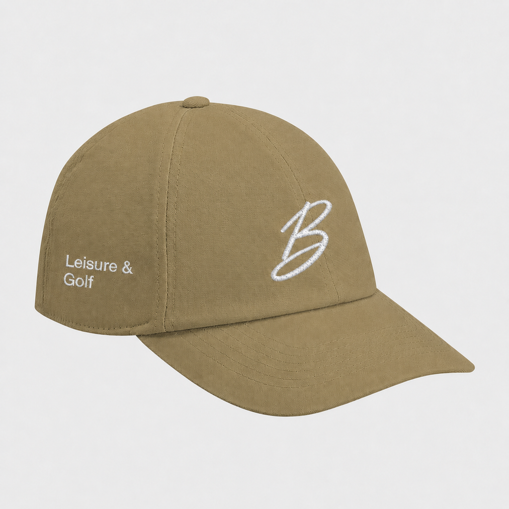 Gorra orgánica