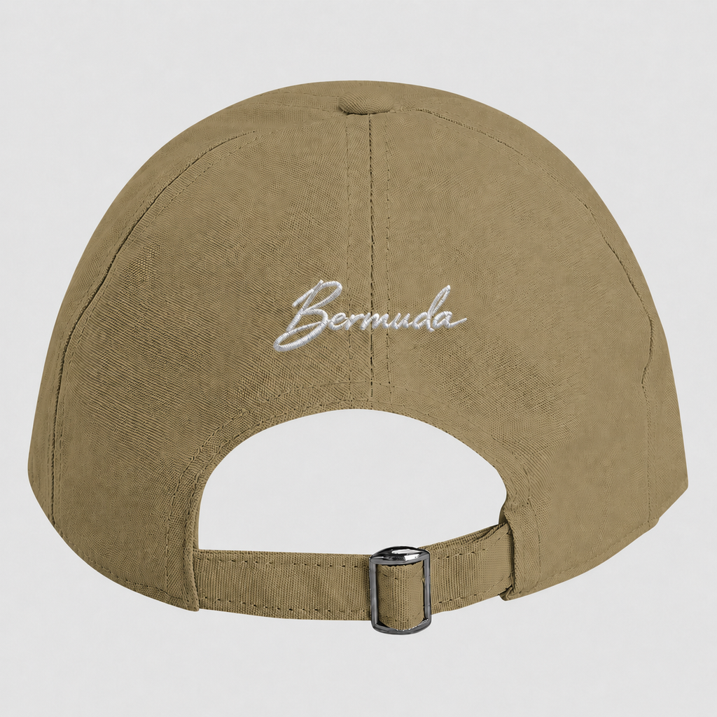 Gorra orgánica