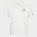 Camiseta oversize Blanca