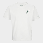 Camiseta oversize Blanca