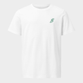 Camiseta orgánica hombre