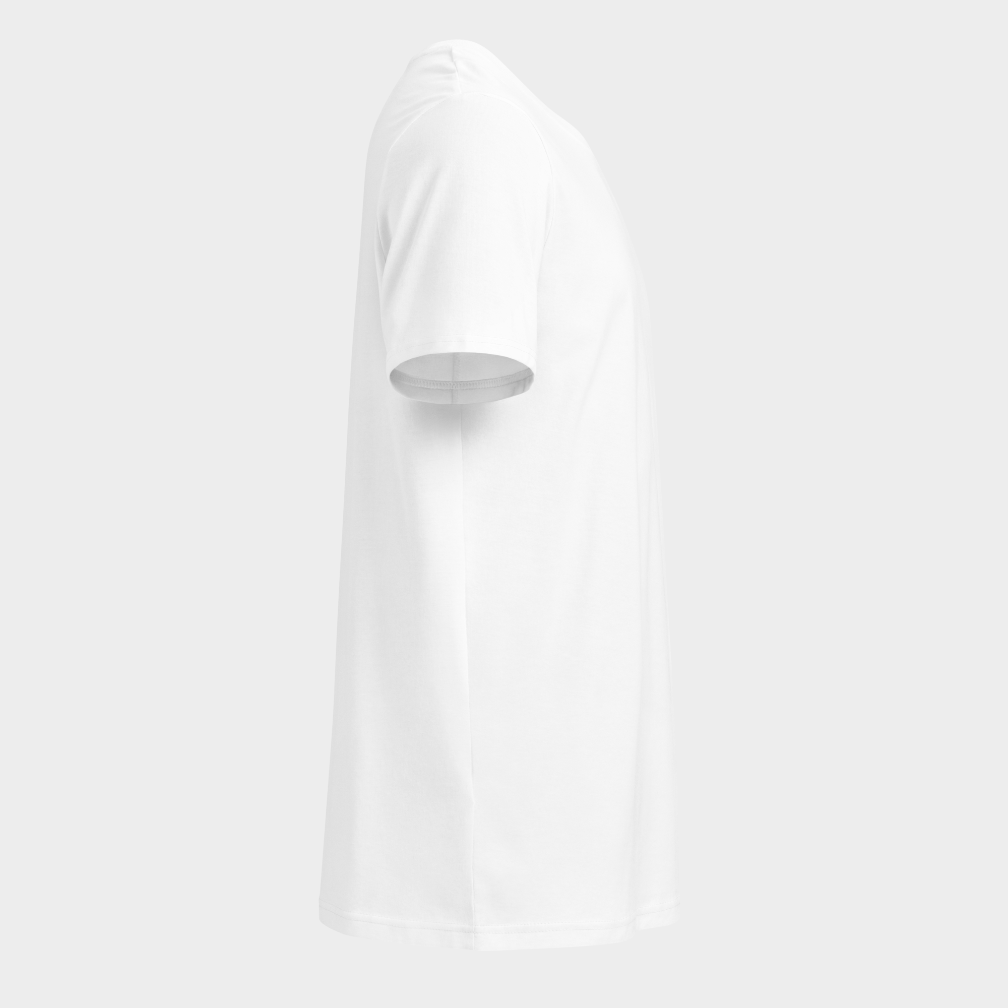 Camiseta orgánica hombre